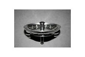 Juvel Intra juvel strainer for manual basket strainer waste