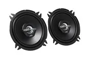 JVC CS-J520X - speakers - for car - Lautsprecher-Driver