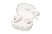 JVC HA-A23T Noise Cancelling Ear Buds - white