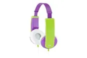 JVC Kid's headphone - Violet