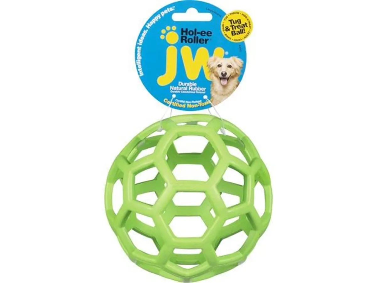 JW HOL-ee ring LARGE - Assorted