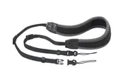 Kaiser Fototechnik "Neopren" 2-in-1 Camera Strap
