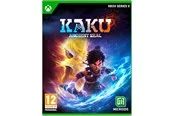 Kaku: Ancient Seal - Microsoft Xbox Series X - RPG - PEGI 12