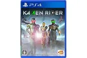 Kamen Rider: Memory of Heroez - Sony PlayStation 4 - Action - PEGI Unknown