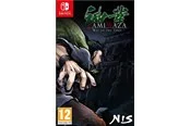 Kamiwaza: Way of the Thief - Nintendo Switch - Action/Abenteuer - PEGI 12