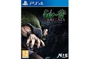 Kamiwaza: Way of the Thief - Sony PlayStation 4 - Action/Abenteuer - PEGI 12