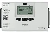 Kamstrup multical® 603 heat meter 1.5 m3/h outlet