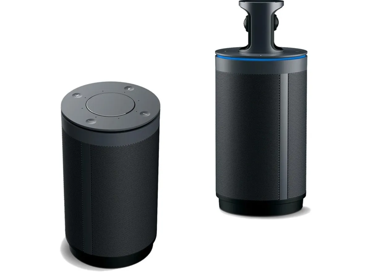 Kandao Meeting - 360 degree camera