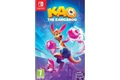 Kao The Kangaroo - Nintendo Switch - Platformer - PEGI 7