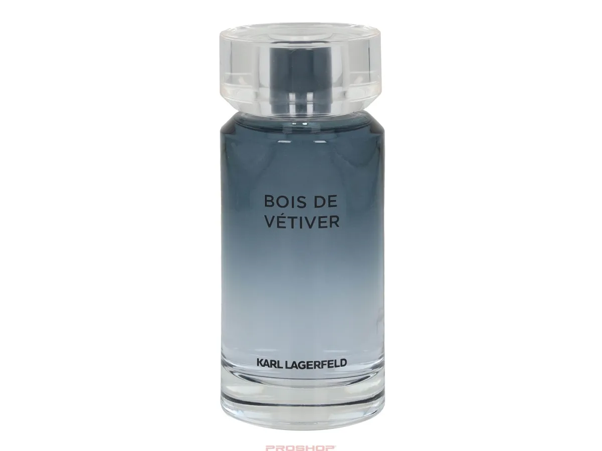 Karl Lagerfeld Bois De Vétiver EDT - 100 ml