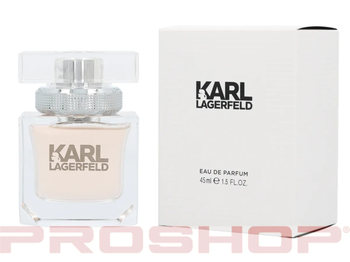Karl Lagerfeld EDP Spray