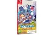 Kataria Fables - Nintendo Switch - Action/Abenteuer - PEGI 7
