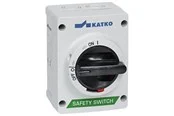 Katko abs service switch 3 pole 16a ac23