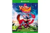 Kaze and the Wild Masks - Microsoft Xbox One - Platformer - PEGI 7