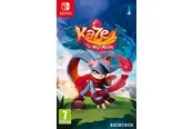 Kaze and the Wild Masks - Nintendo Switch - Action - PEGI 7