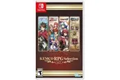 Kemco RPG Selection Vol. 1 - Nintendo Switch - RPG - PEGI Unknown