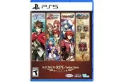 Kemco RPG Selection Vol. 1 - Sony PlayStation 5 - RPG - PEGI Unknown