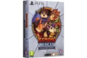 Kemono Heroes (Collector's Edition) - Sony PlayStation 5 - Platformer - PEGI 7