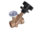 Kemper 3/4 multi-fix-plus double-regulating valve
