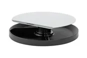 Kensington Drehbarer Monitorständer mit SmartFit® System, schwarz 18.1 kg