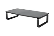 Kensington Extrabreiter Monitorständer mit SmartFit® System
