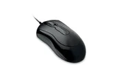 Kensington Mouse-in-a-Box™ EQ Maus - Maus (Schwarz)