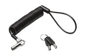 Kensington NanoSaver Portable Keyed Laptop Lock