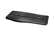 Kensington Pro Fit Ergo Wireless Keyboard - Tastaturen - Englisch (US) - Schwarz