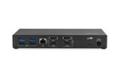 Kensington SD4781P USB-C® & USB-A Duale 4K Dockingstation