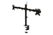 Kensington SmartFit Ergo Dual Extended Monitor Arm