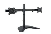 Kensington SmartFit™ Ergo Freistehender Dual Monitorarm