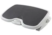 Kensington SmartFit® SoleMate Plus Fußstütze, grau