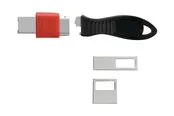 Kensington USB Port Lock with Blockers