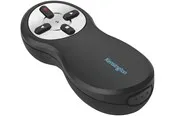Kensington Wireless Presenter mit rotem Laser, schwarz