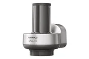 Kenwood KAX700PL - spiraliser attachment - grey