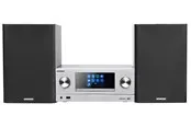 Kenwood M-9000S-S Hi-Fi System - Silver