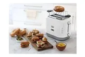 Kenwood Toaster kMix