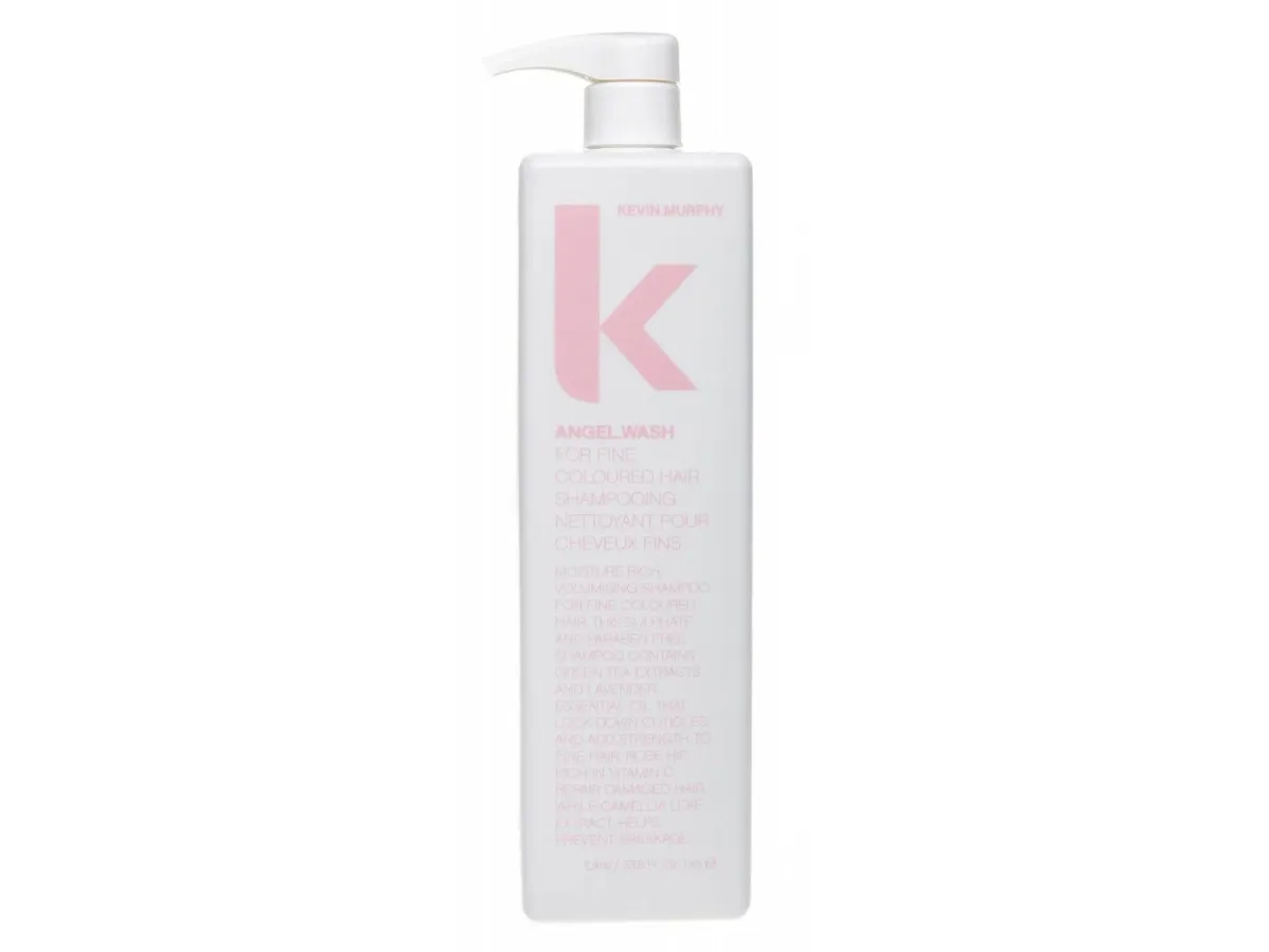 Kevin Murphy Angel.Wash Lavender Shampoo 1000 ml.