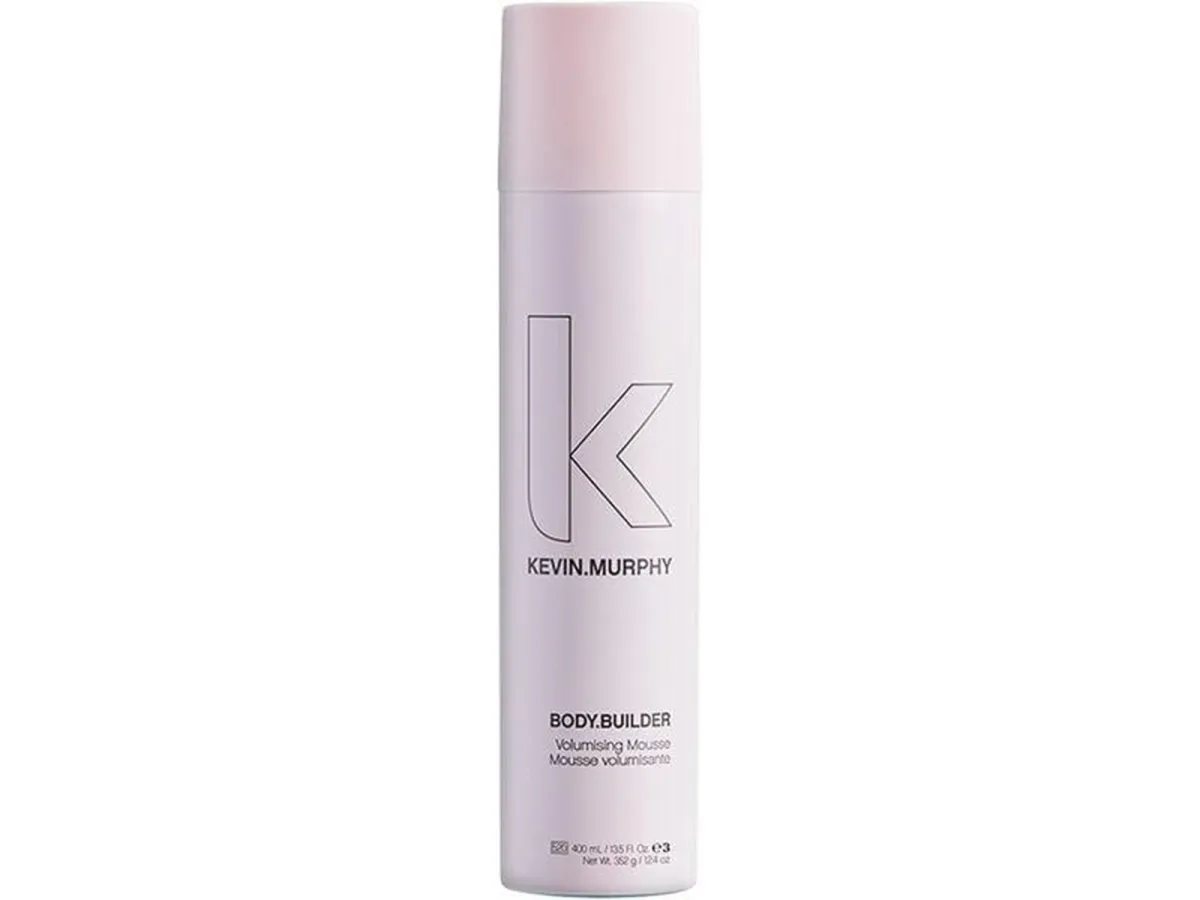 Kevin Murphy Body Builder Volumising Mousse 400 ml