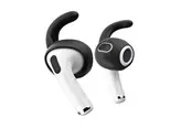 KeyBudz Ear Hooks for Airpods 3