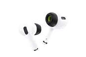 KeyBudz HyperFoam Memory Foam Tips for AirPods Pro