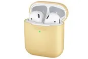 KeyBudz PodSkinz - Protective silicon cover for your Airpods