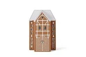 Kähler - Large Gingerbread Light House 17 cm