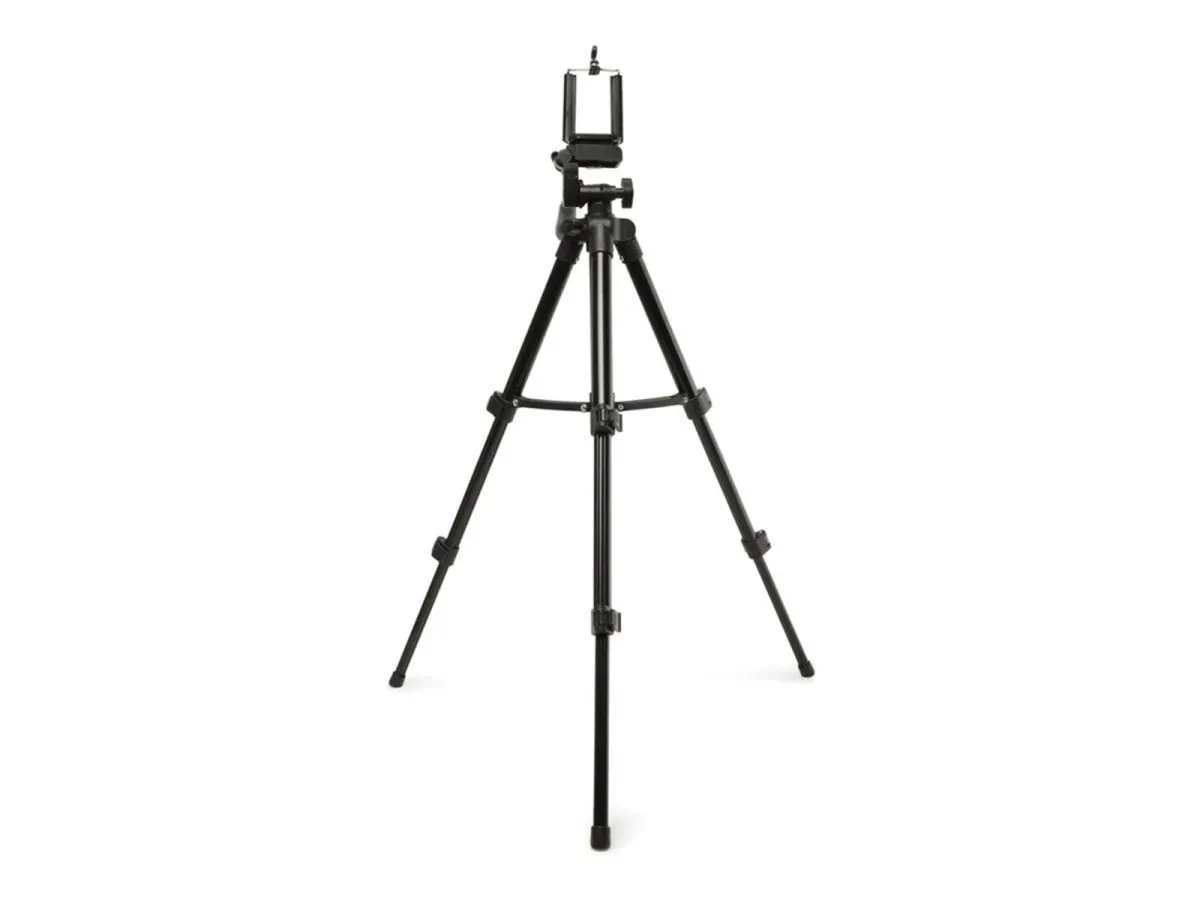 Kikkerland Extendable Tripod