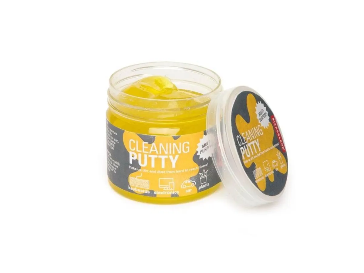 Kikkerland KEYBOARD PUTTY