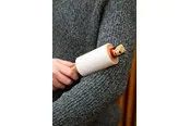 Kikkerland Kobe Lint Roller