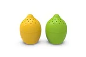 Kikkerland - Lemon And Lime Fridge Freshener