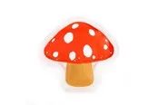 Kikkerland - Mushroom Hot/Cold Pack