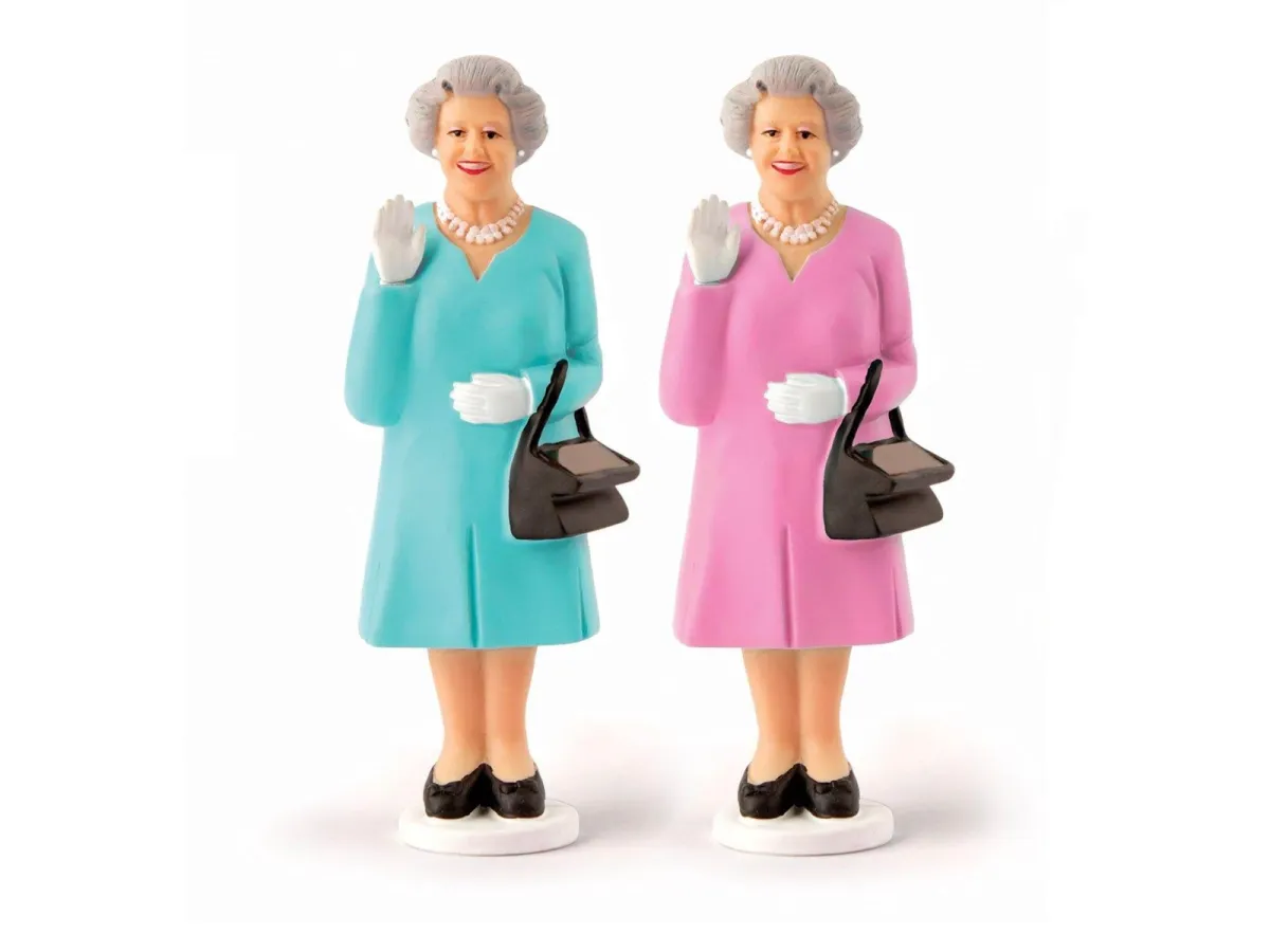 Kikkerland - Solar Queen (1601-A) assorted