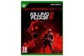Killing Floor 3 (Day One Edition) - Microsoft Xbox Series X - FPS - PEGI 18